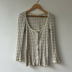 Doen Vivienne tee Doen XS